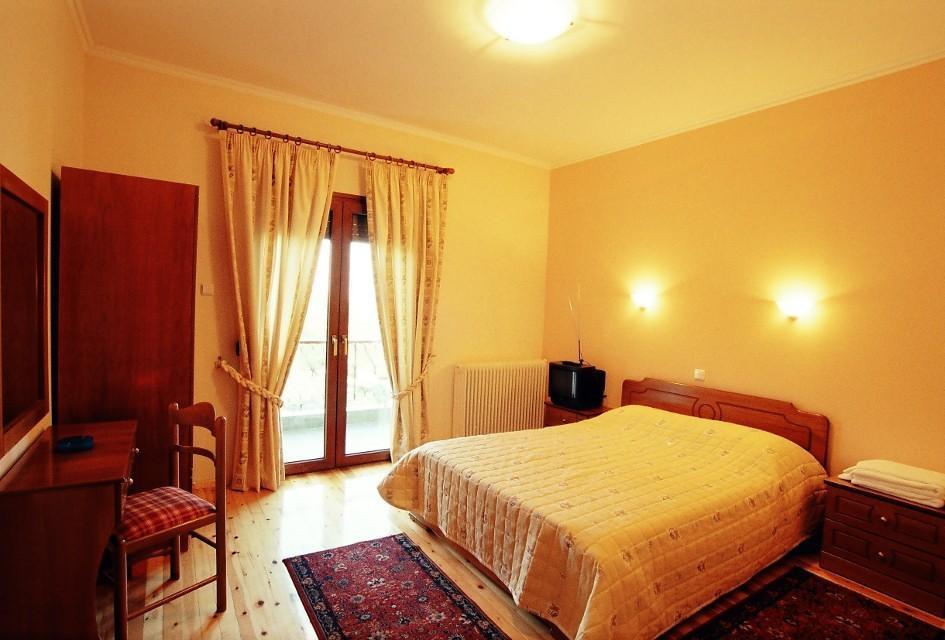 Guesthouse Ahillion Nestorion Kamer foto